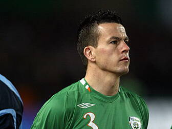 Ian Harte: "I was always g...